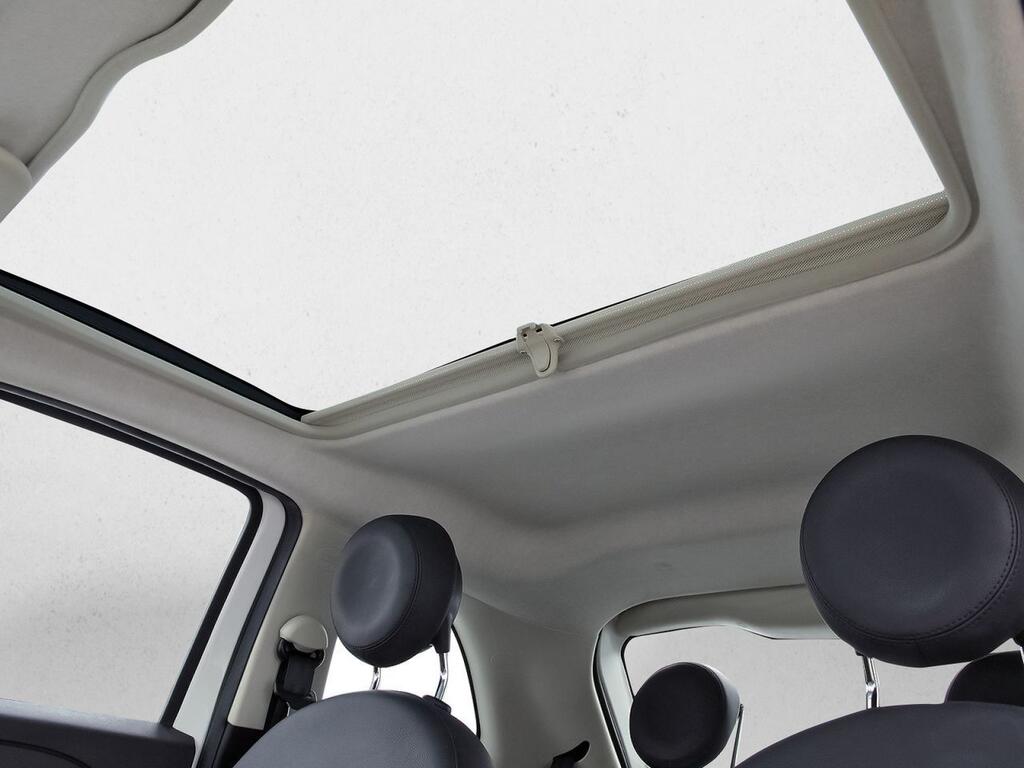 Fiat 500 Dolcevita 1.0 Hybrid 51KW (70 CV) 27