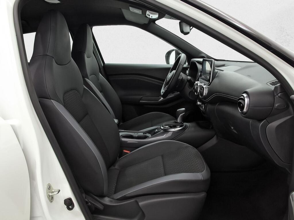 Nissan Juke DIG-T 84 kW (114 CV) DCT 7V N-Connecta 9