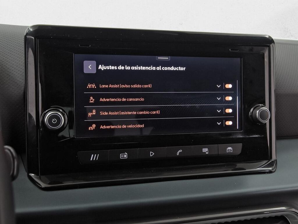 Seat Arona 1.0 TSI 85kW (115CV) Xperience 24