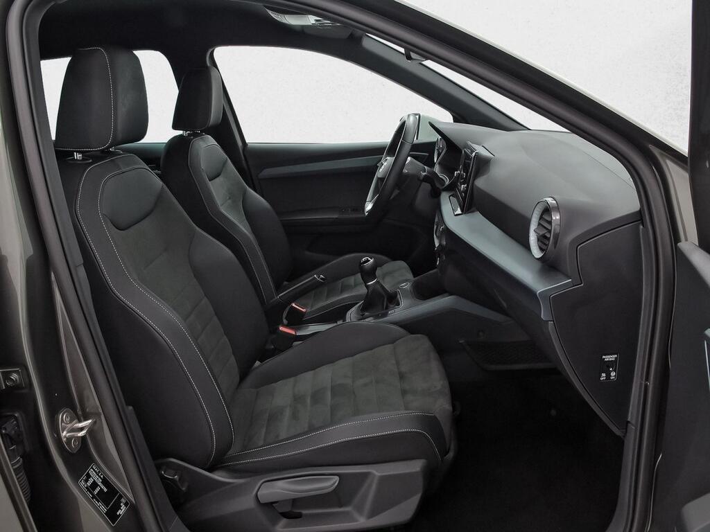 Seat Arona 1.0 TSI 85kW (115CV) Xperience 5