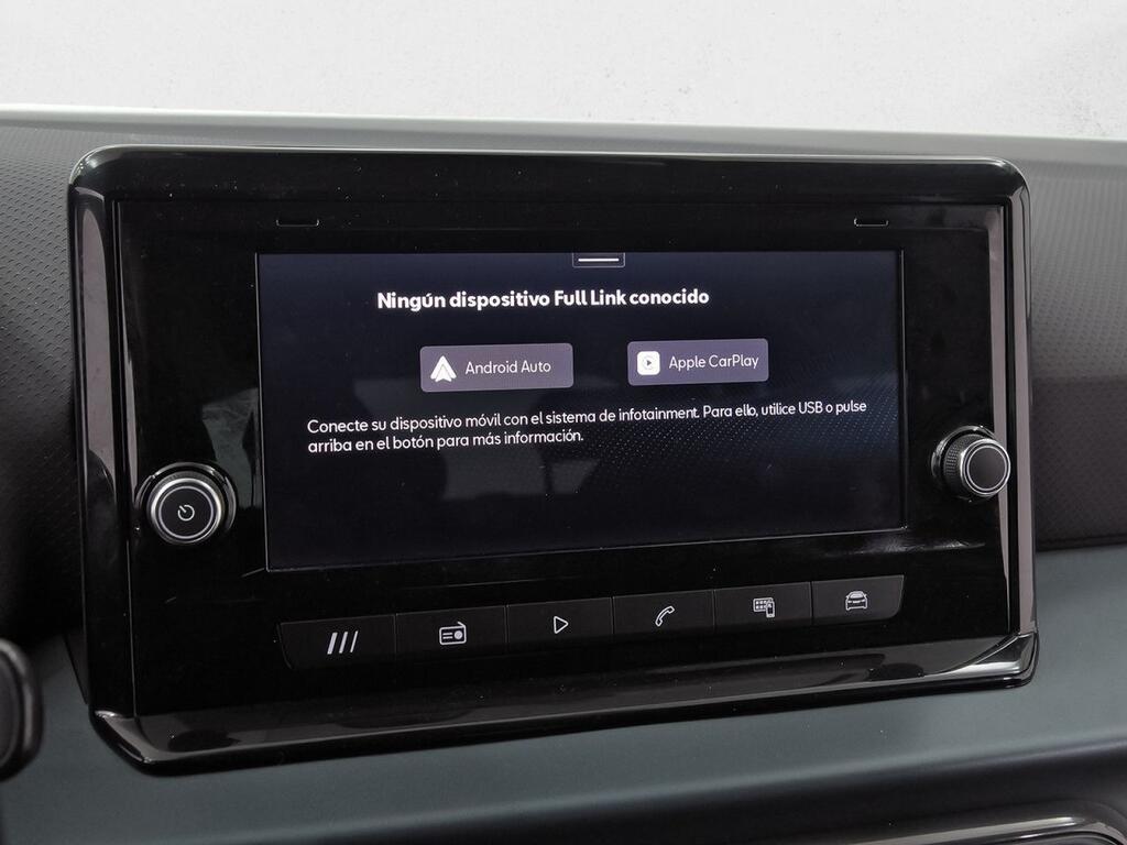 Seat Arona 1.0 TSI 85kW (115CV) Xperience 20