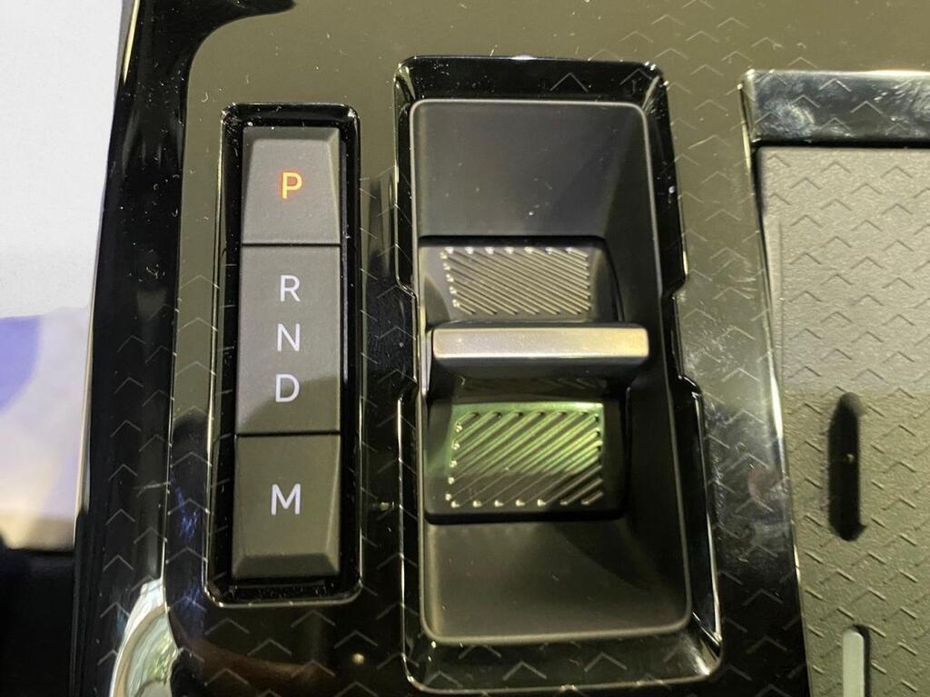 Citroën C5 Aircross HYBRID 107kW (145CV) e-DCS6 Max 20