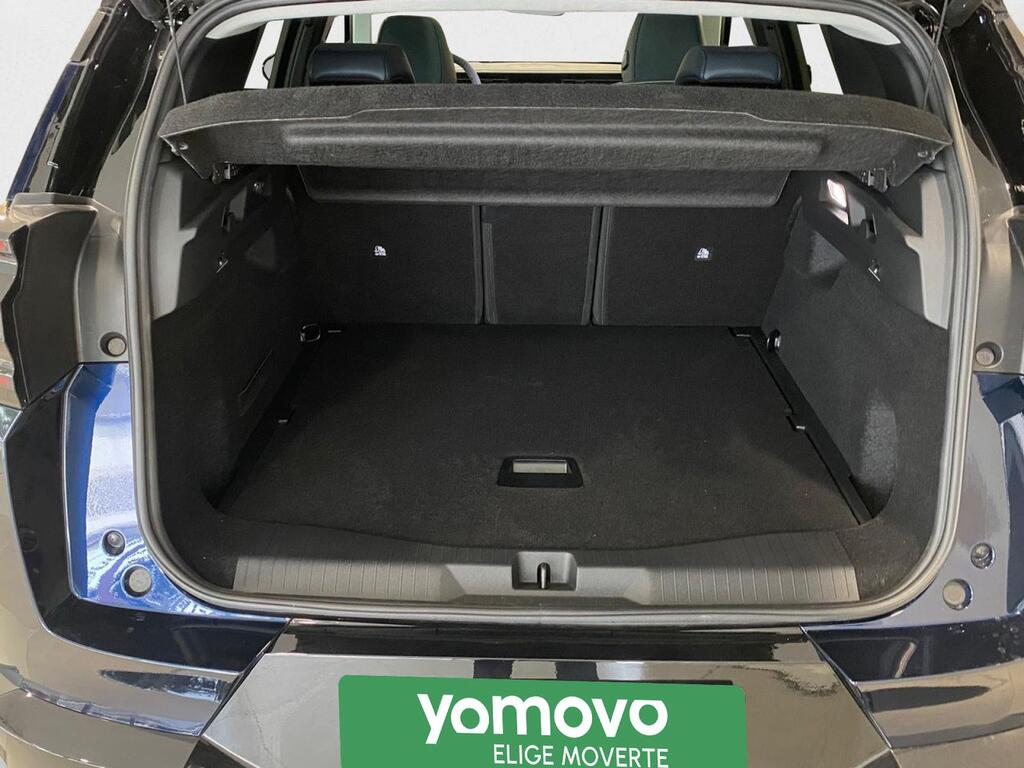 Citroën C5 Aircross HYBRID 107kW (145CV) e-DCS6 Max 13