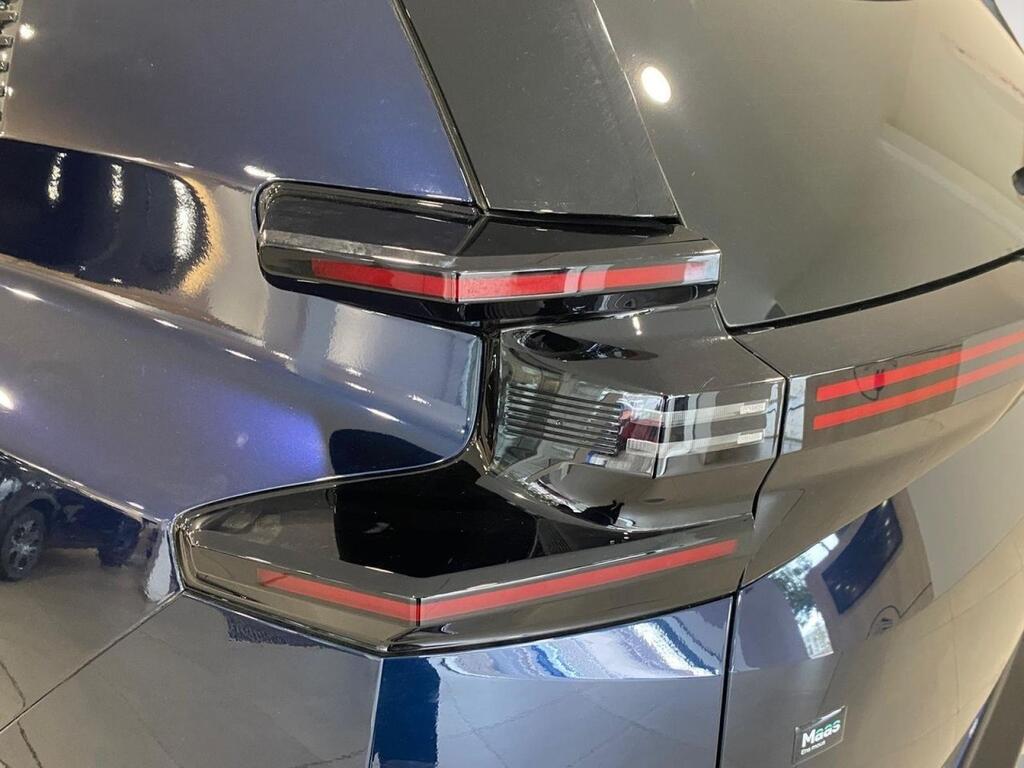 Citroën C5 Aircross HYBRID 107kW (145CV) e-DCS6 Max 12