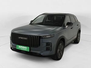 Jaecoo 7 EXCLUSIVE 1.5 TGDI PHEV 347 CV 5P
