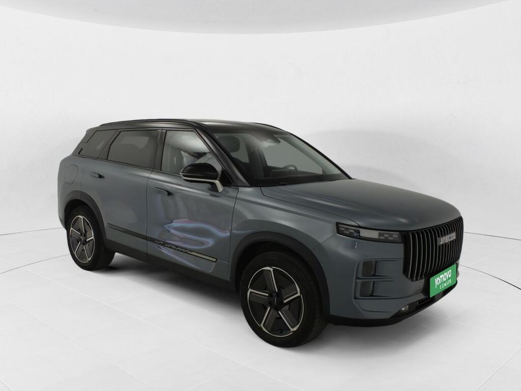 Jaecoo 7 EXCLUSIVE 1.5 TGDI PHEV 347 CV 5P 6