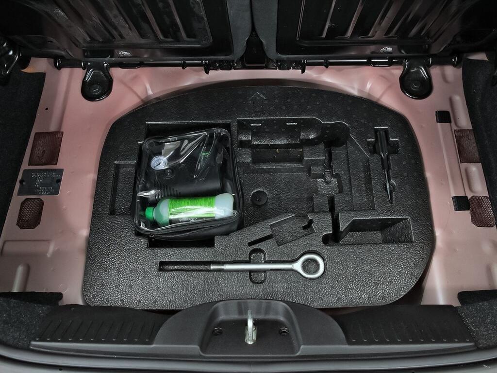 Fiat 500 Dolcevita 1.0 Hybrid 51KW (70 CV) 33