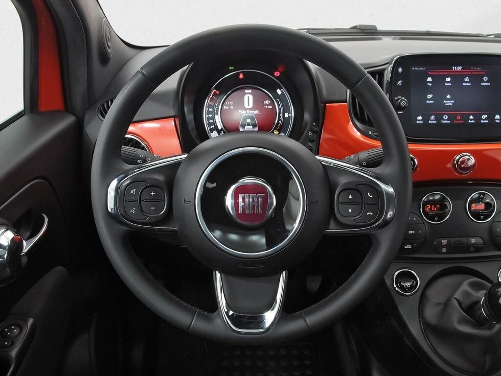 Fiat 500 Dolcevita 1.0 Hybrid 51KW (70 CV) 20