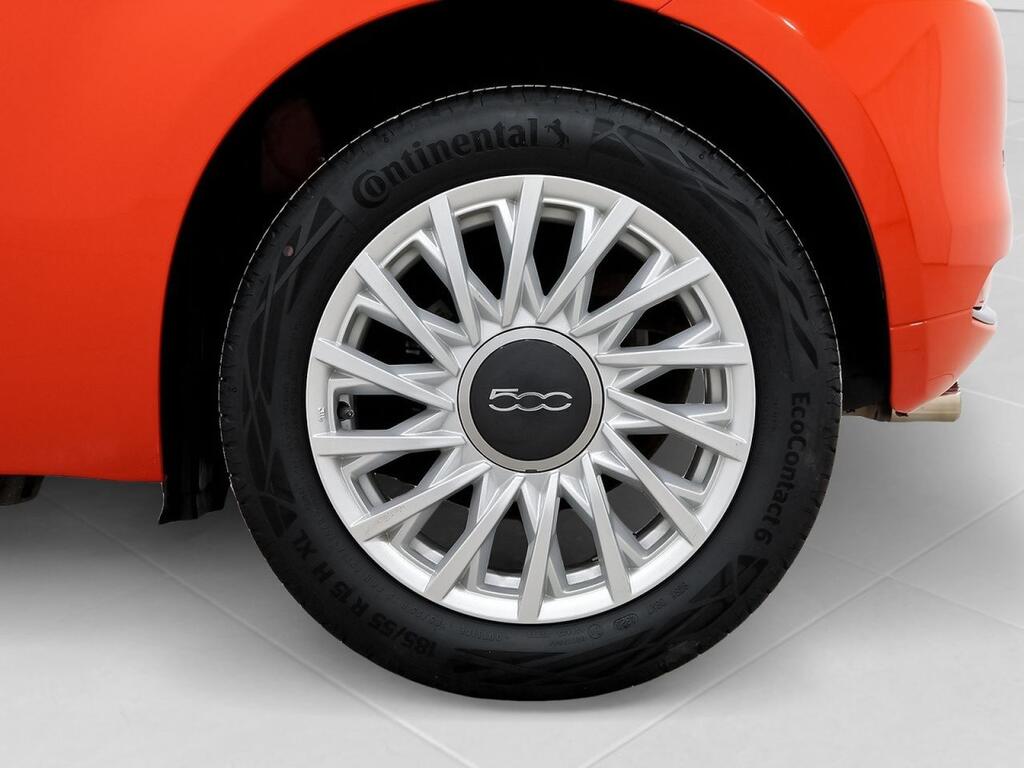 Fiat 500 Dolcevita 1.0 Hybrid 51KW (70 CV) 11