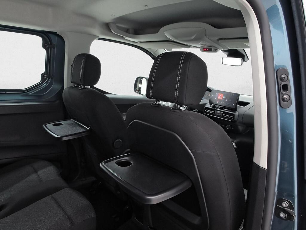 Peugeot Rifter Rifter Allure BlueHDi 100 32