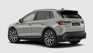 Skoda Elroq 210 kW 82 kWh (77 kwh neta) Sportline