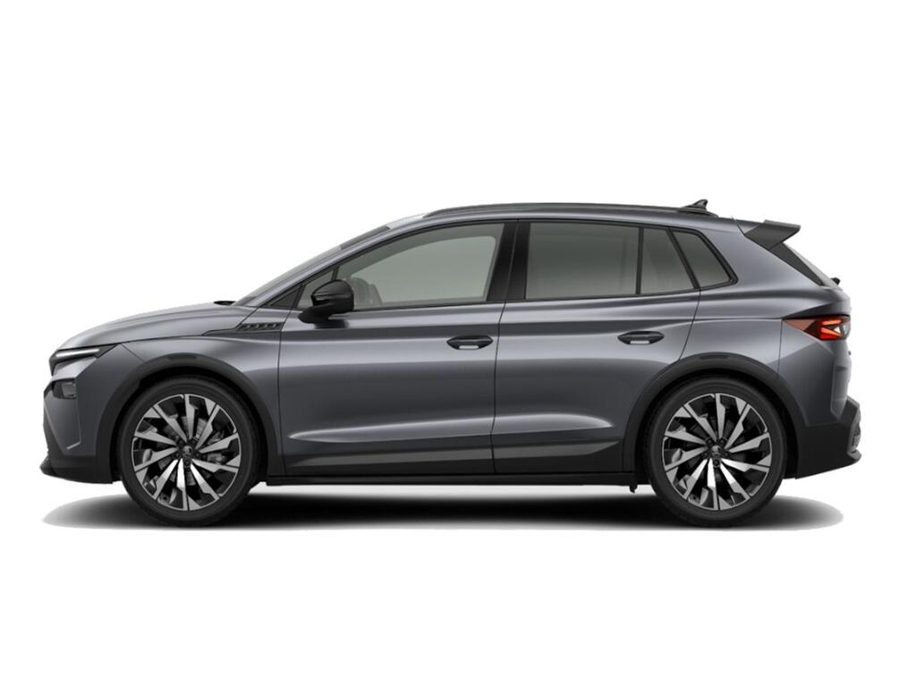 Skoda Elroq 150 kW (204 CV) 63 kWh Sportline