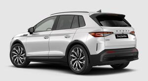 Skoda Elroq 150 kW (204 CV) 63 kWh Sportline