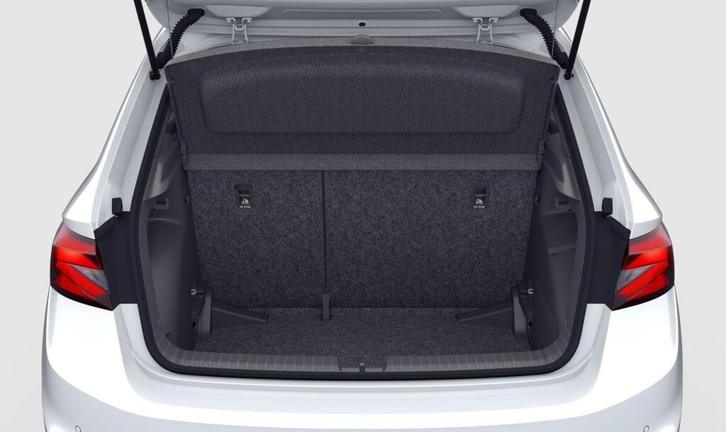 Skoda Fabia 1.0 TSI 70KW (95CV) Selection 6