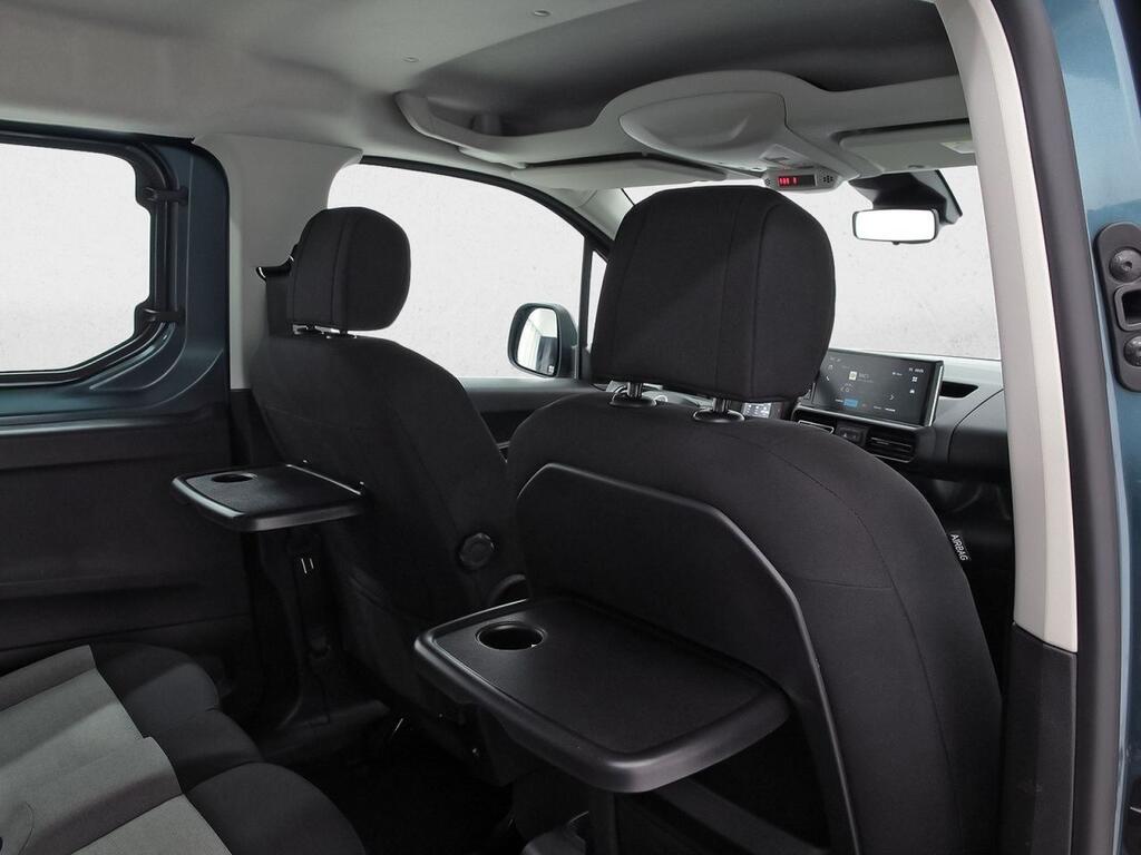 Citroën Berlingo Talla M BlueHDi 100 S&S PLUS 32