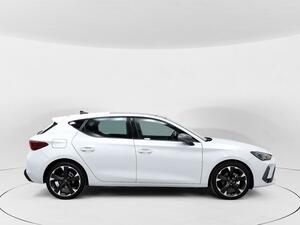 Cupra León 1.5 TSI 110kW (150CV)