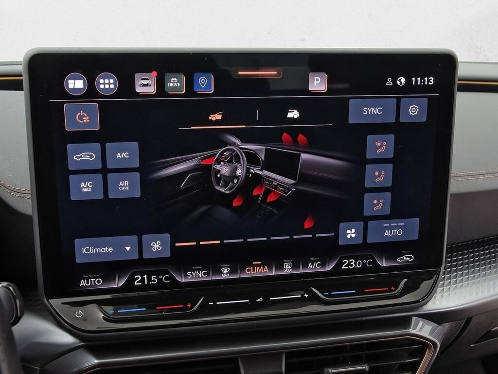 Cupra León 1.5 TSI 110kW (150CV) 30