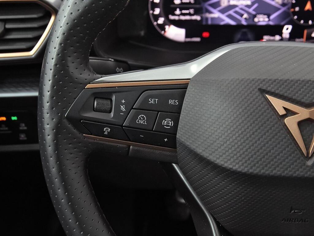 Cupra León 1.5 TSI 110kW (150CV) 15