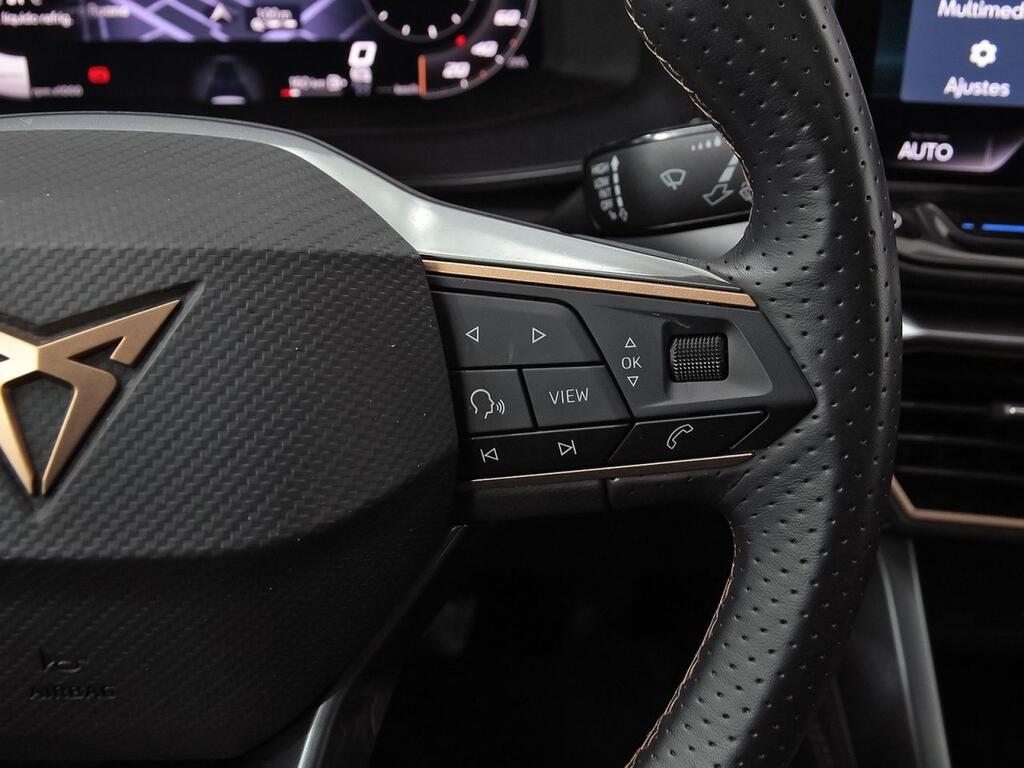 Cupra León 1.5 TSI 110kW (150CV) 16