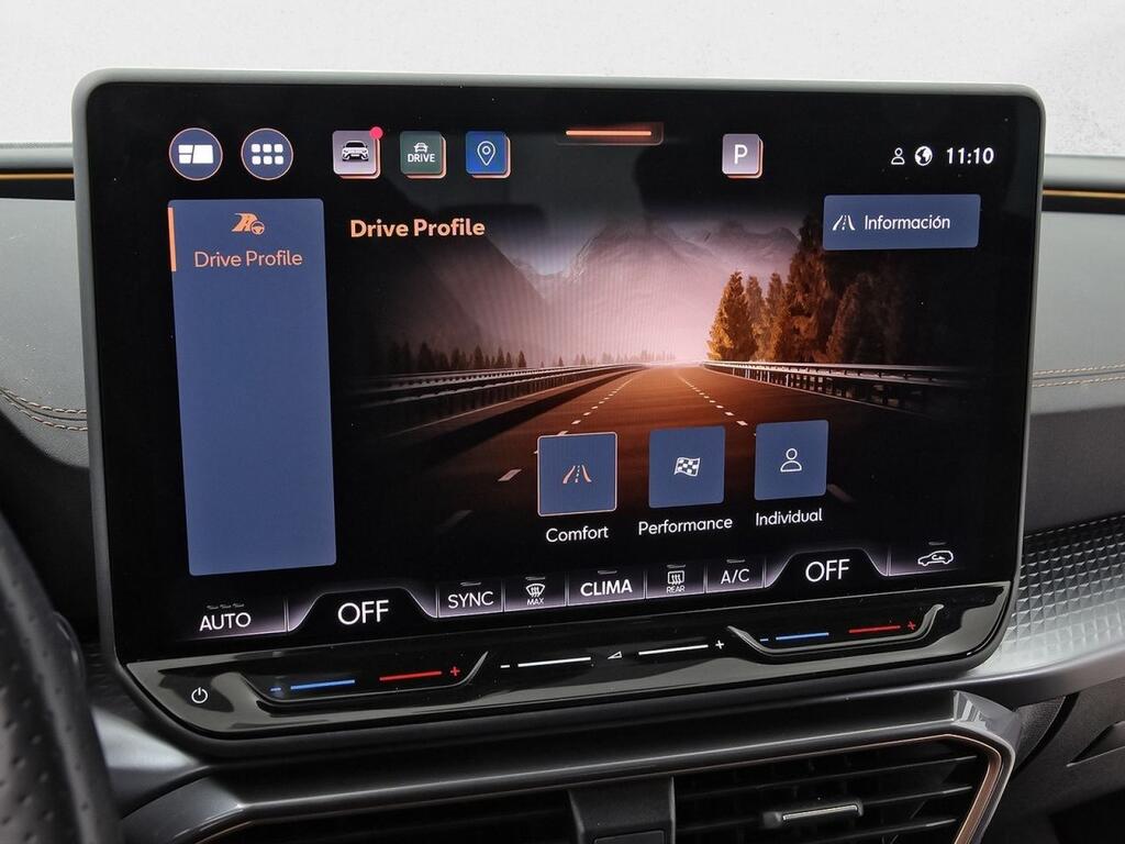 Cupra León 1.5 TSI 110kW (150CV) 23