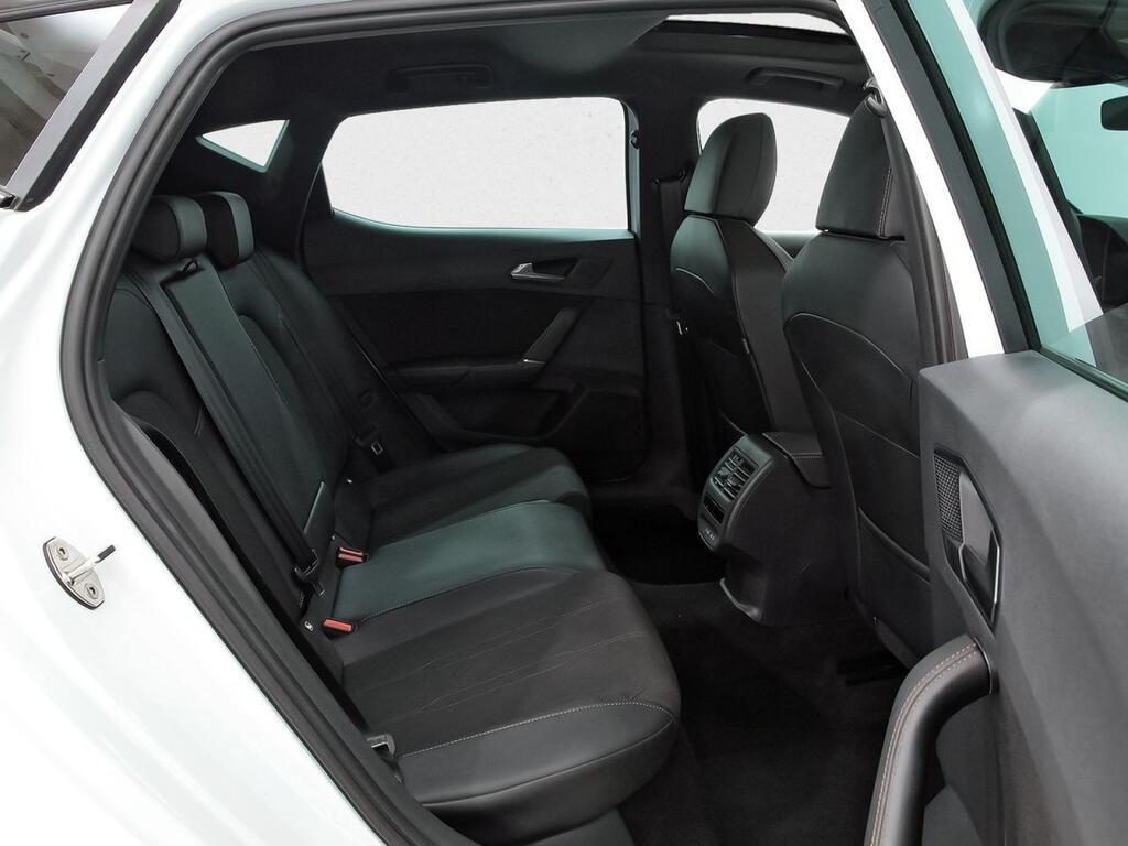 Cupra León 1.5 TSI 110kW (150CV) 6