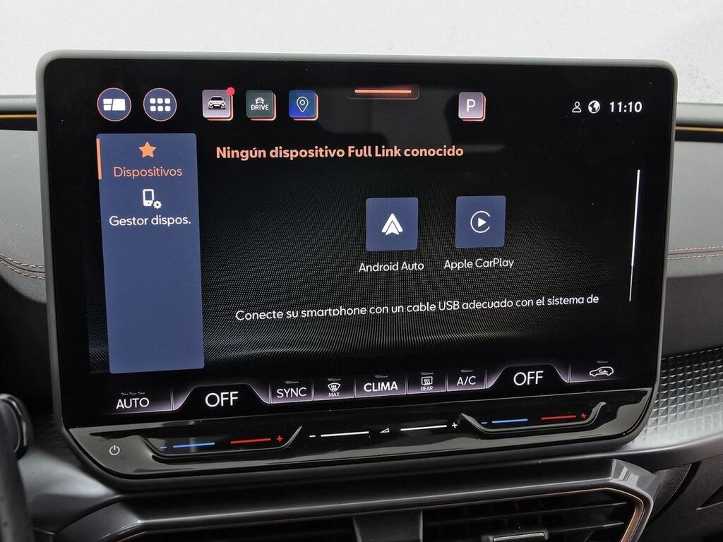 Cupra León 1.5 TSI 110kW (150CV) 22