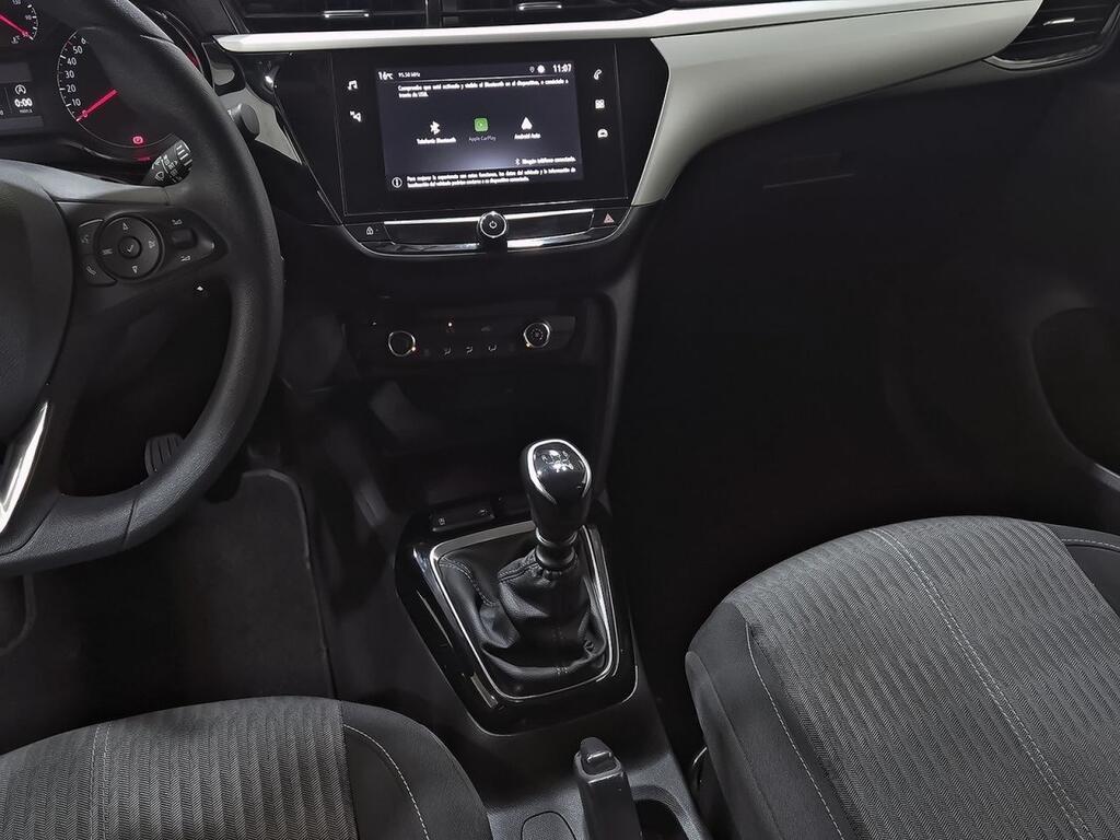 Opel Corsa 1.5D DT 74kW (100CV) Edition 28