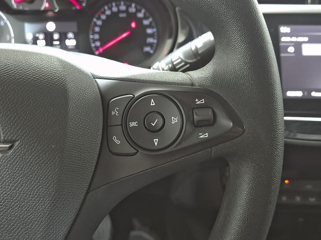 Opel Corsa 1.5D DT 74kW (100CV) Edition 17