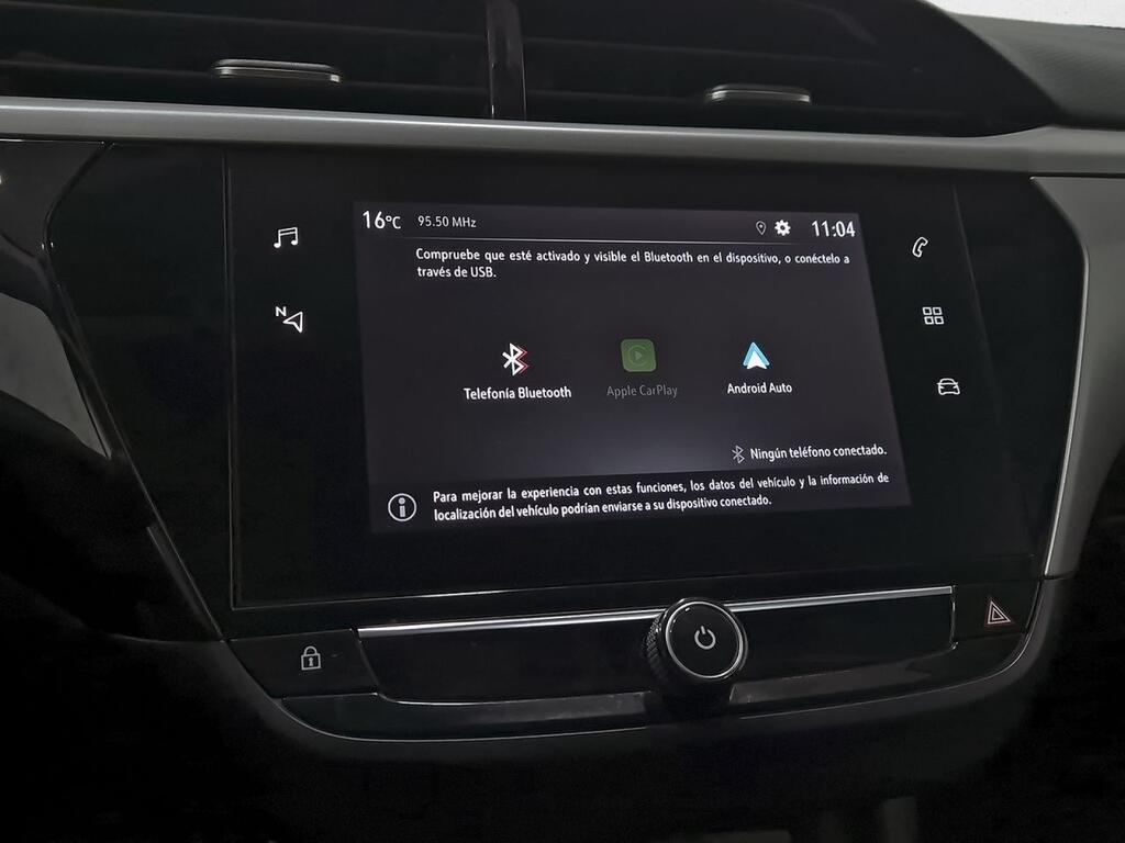 Opel Corsa 1.5D DT 74kW (100CV) Edition 21