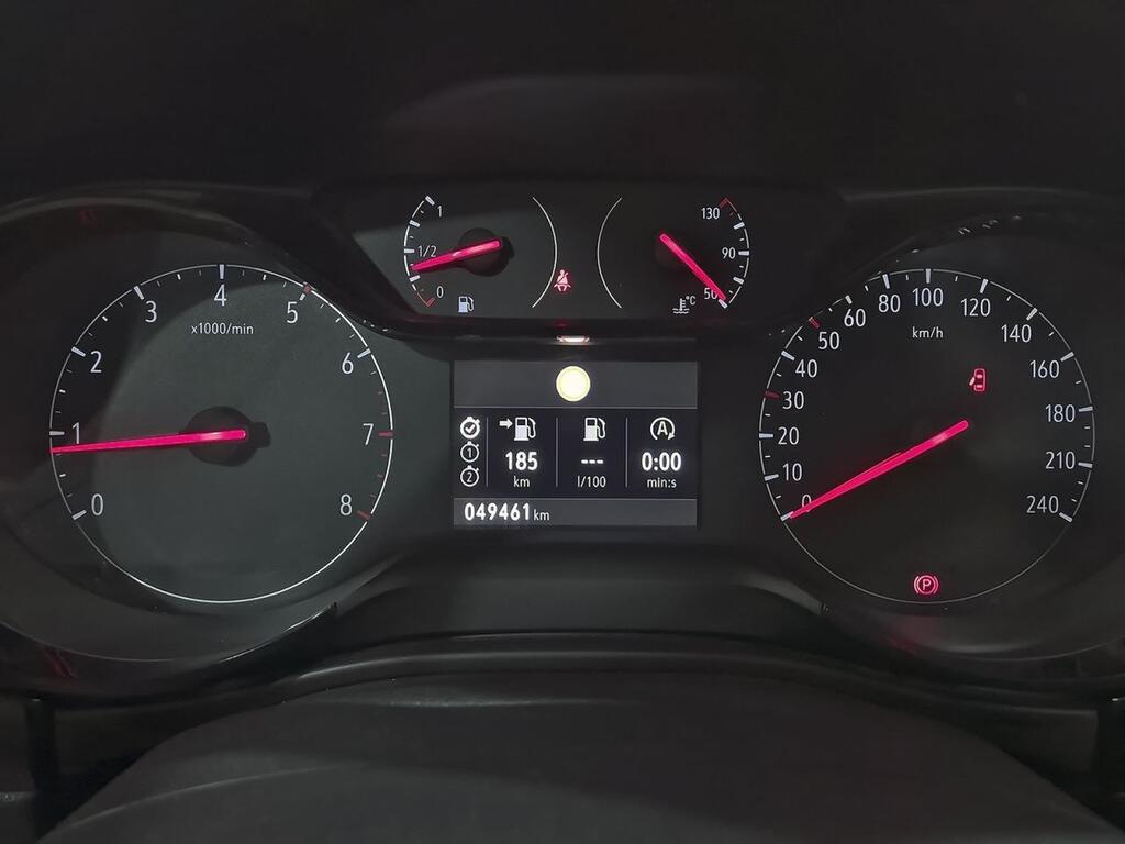 Opel Corsa 1.5D DT 74kW (100CV) Edition 13