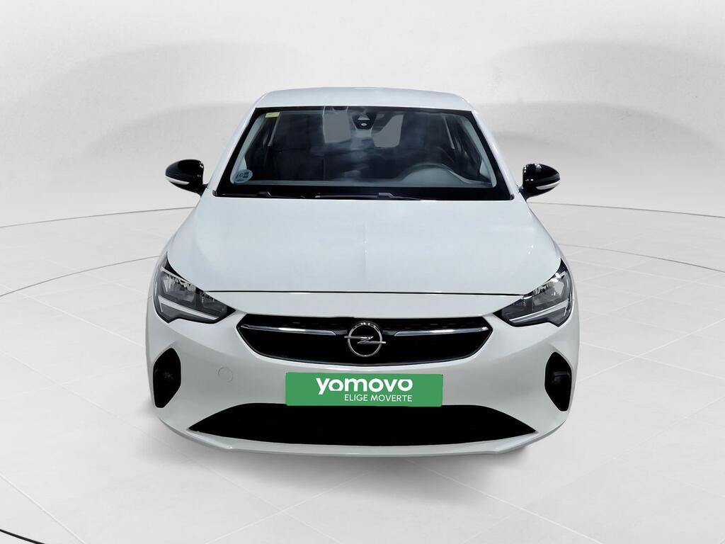 Opel Corsa 1.5D DT 74kW (100CV) Edition 4