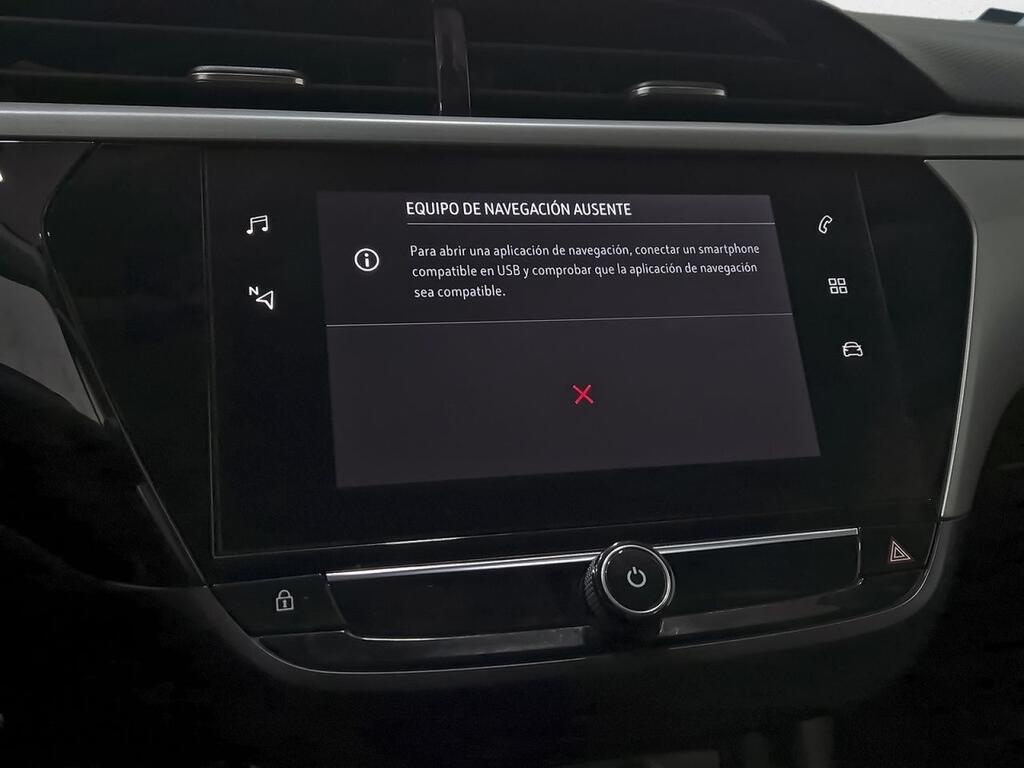 Opel Corsa 1.5D DT 74kW (100CV) Edition 22