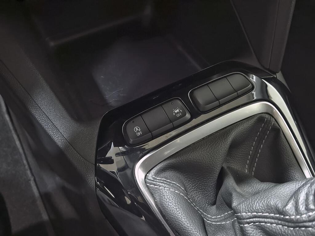 Opel Corsa 1.5D DT 74kW (100CV) Edition 25