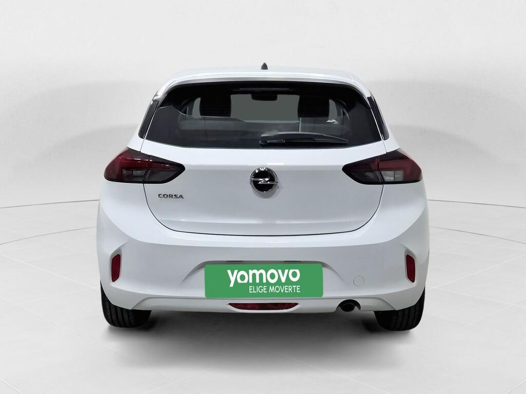 Opel Corsa 1.5D DT 74kW (100CV) Edition 5