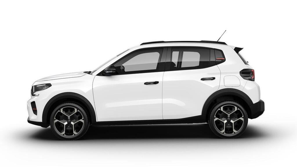 Citroën C3 BEV 44KWH 5P