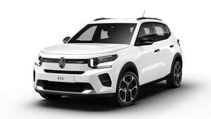 Citroën C3 Hybrid 110 e-DSC6 Business