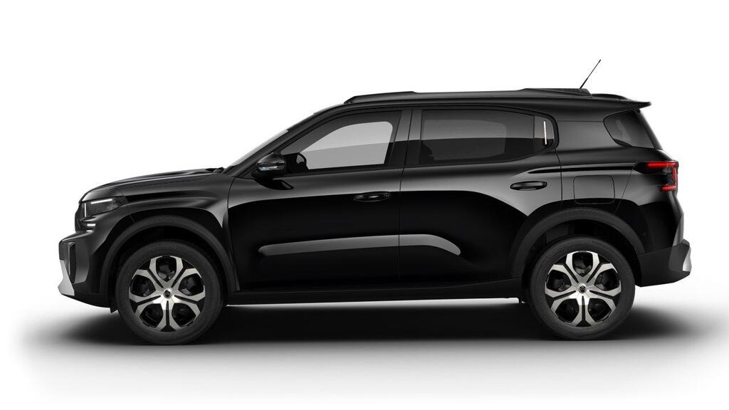 Citroën C3 Aircross Turbo 73kW (100CV) BVM6 PLUS