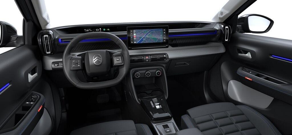 Citroën C3 ë-C3 Eléctrico Business 7