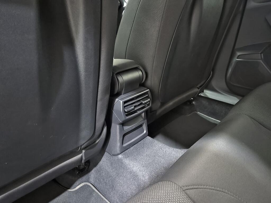 Audi A3 2.0 SPORTBACK 35 TDI S TRONIC GENUINE EDIT 5P (TECH PACK) 35