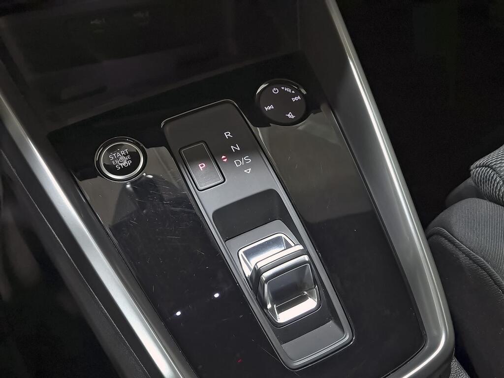 Audi A3 2.0 SPORTBACK 35 TDI S TRONIC GENUINE EDIT 5P (TECH PACK) 29