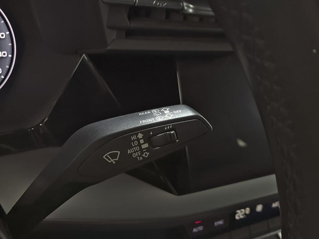 Audi A3 2.0 SPORTBACK 35 TDI S TRONIC GENUINE EDIT 5P (TECH PACK) 17