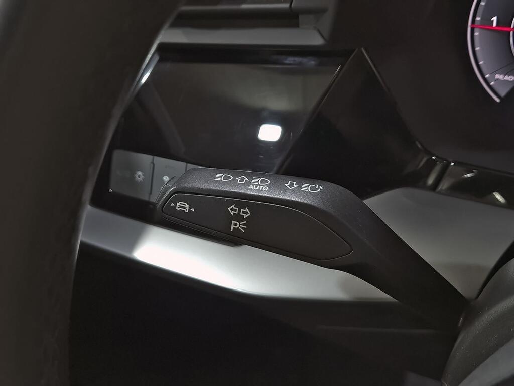 Audi A3 2.0 SPORTBACK 35 TDI S TRONIC GENUINE EDIT 5P (TECH PACK) 15