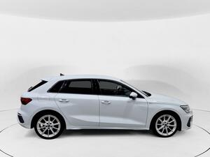 Audi A3 2.0 SPORTBACK 35 TDI S TRONIC GENUINE EDIT 5P (TECH PACK)