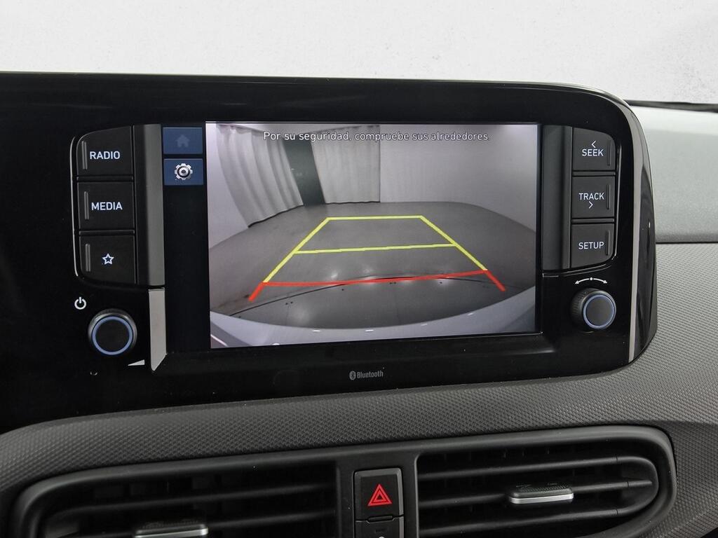 Hyundai i10 1.0 KLASS 5P 25