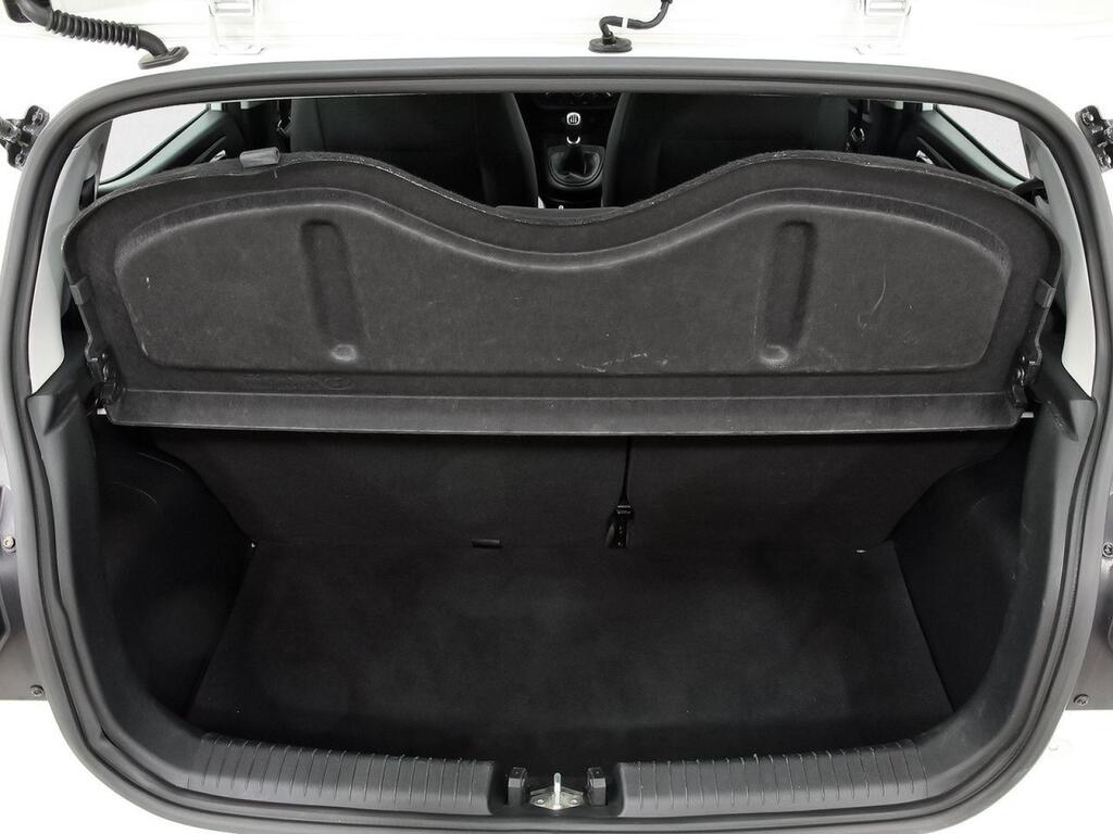 Hyundai i10 1.0 KLASS 5P 10