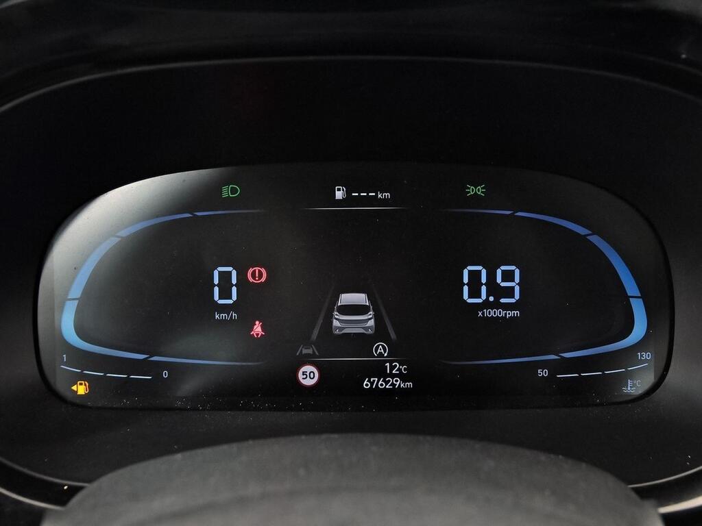 Hyundai i10 1.0 KLASS 5P 15