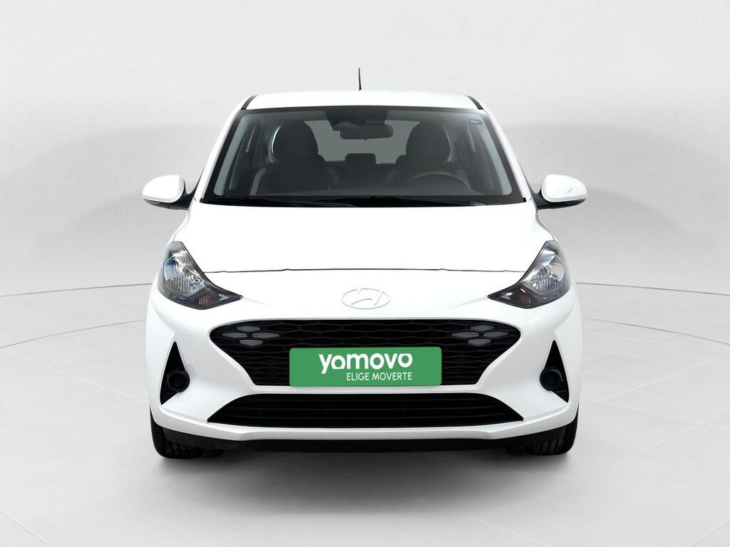 Hyundai i10 1.0 KLASS 5P 5