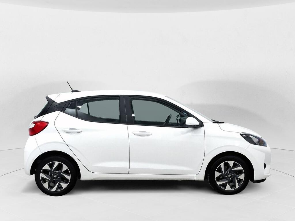 Hyundai i10 1.0 KLASS 5P 3