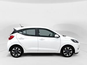 Hyundai i10 1.0 KLASS 5P