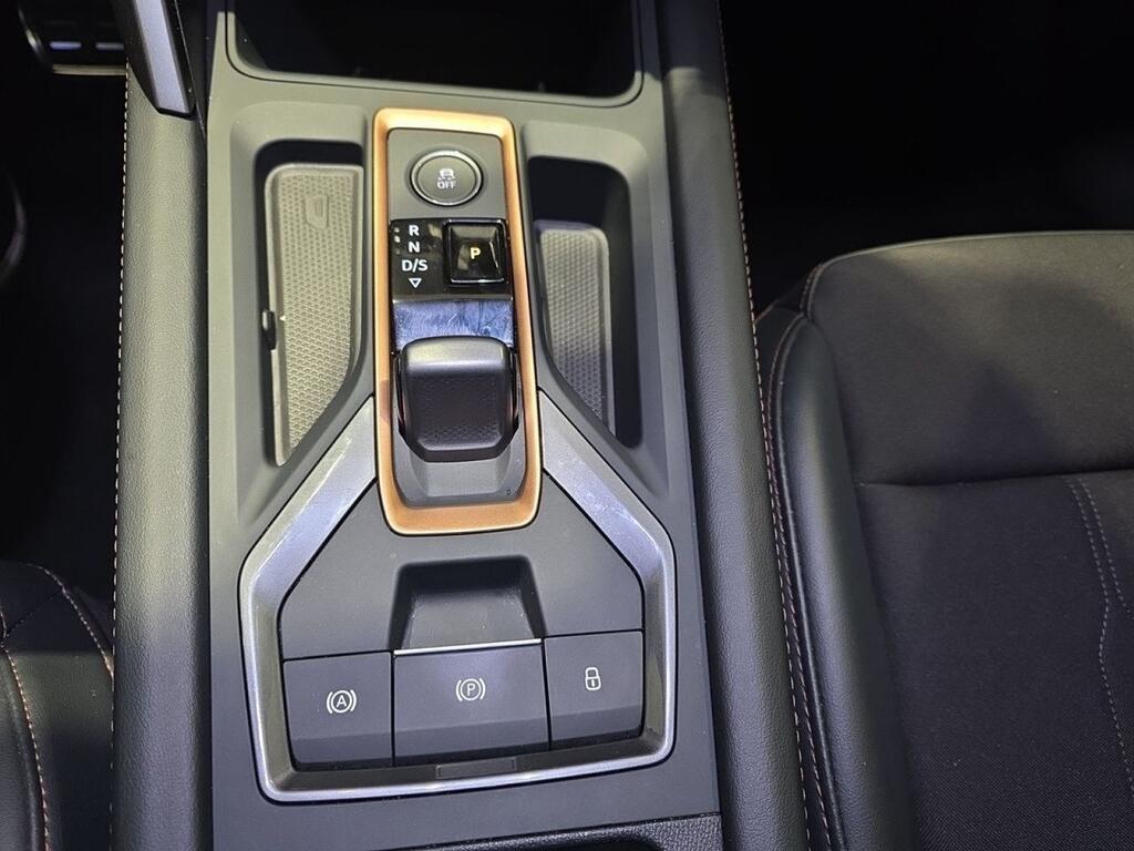 Cupra Formentor 1.5 ETSI MHEV 150 DSG 5P (SKYLINE PACK+EDGE PACK) 11